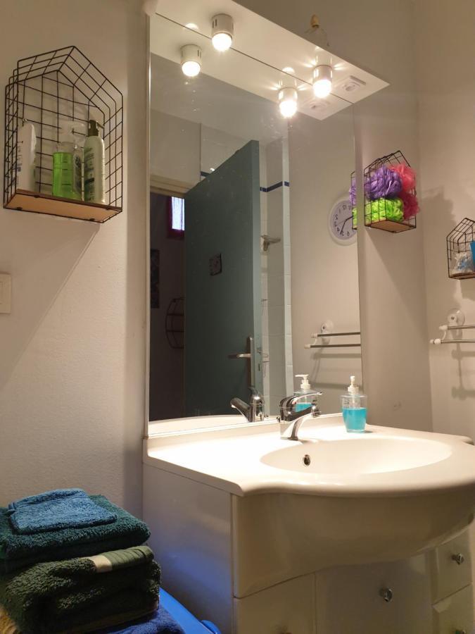 Appartement Terrasse - Hypercentre Avinyon Dış mekan fotoğraf
