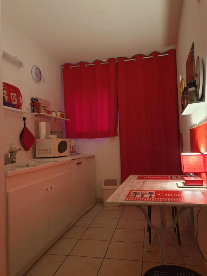 Appartement Terrasse - Hypercentre Avinyon Dış mekan fotoğraf