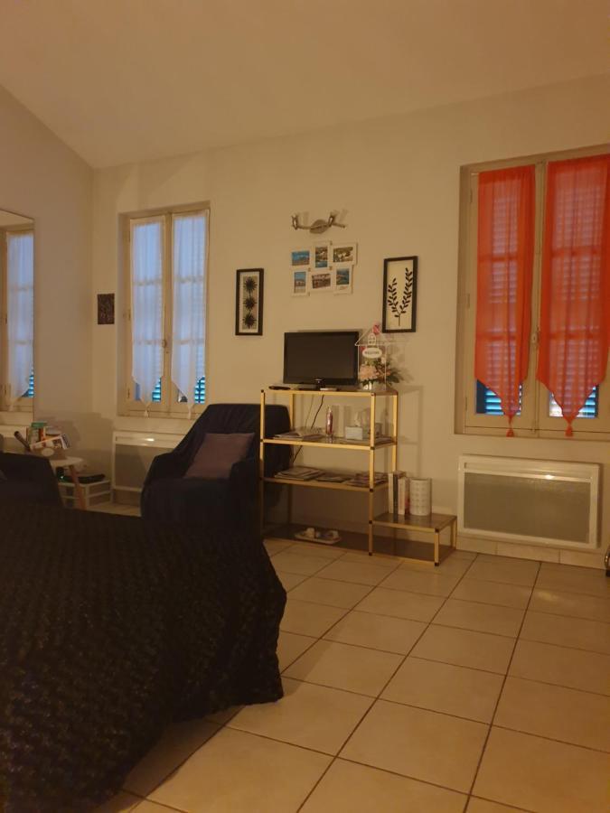 Appartement Terrasse - Hypercentre Avinyon Dış mekan fotoğraf