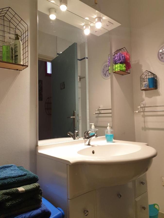 Appartement Terrasse - Hypercentre Avinyon Dış mekan fotoğraf