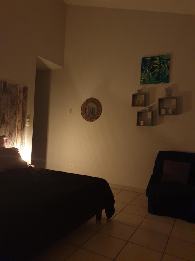 Appartement Terrasse - Hypercentre Avinyon Dış mekan fotoğraf