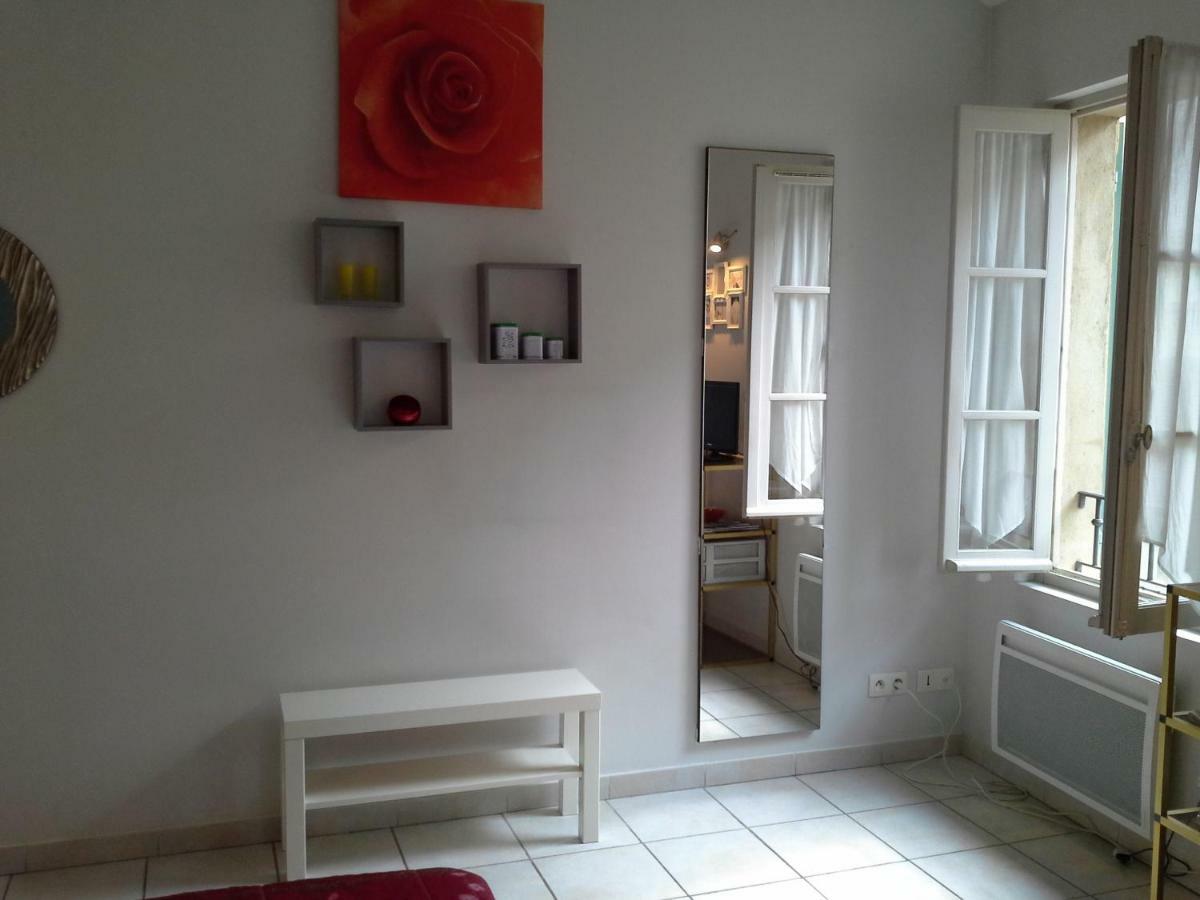 Appartement Terrasse - Hypercentre Avinyon Dış mekan fotoğraf