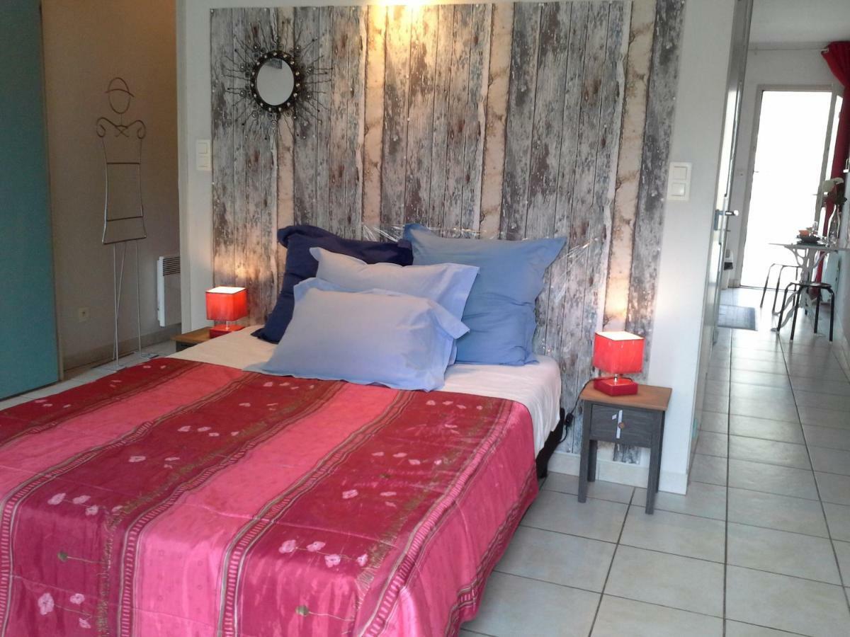 Appartement Terrasse - Hypercentre Avinyon Dış mekan fotoğraf