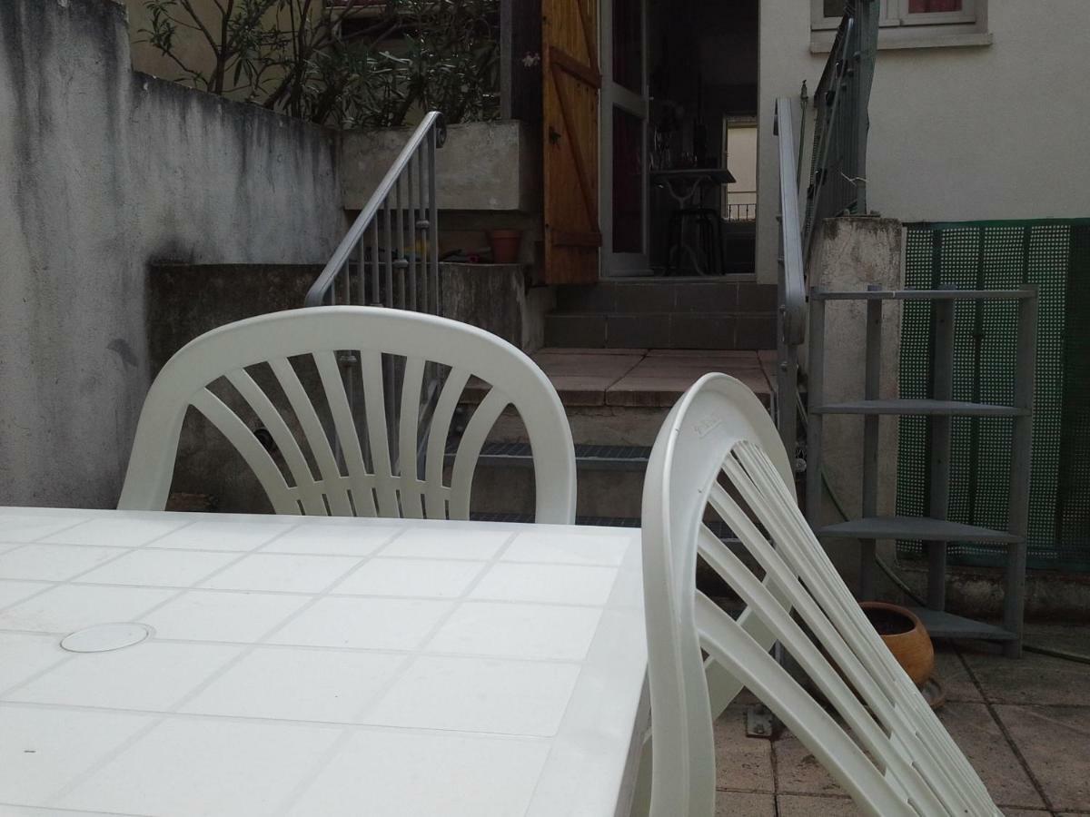 Appartement Terrasse - Hypercentre Avinyon Dış mekan fotoğraf