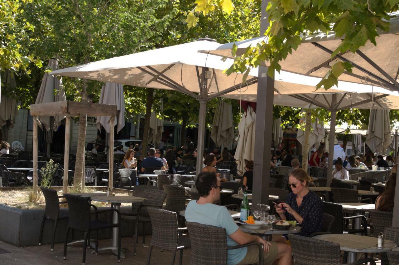 Appartement Terrasse - Hypercentre Avinyon Dış mekan fotoğraf